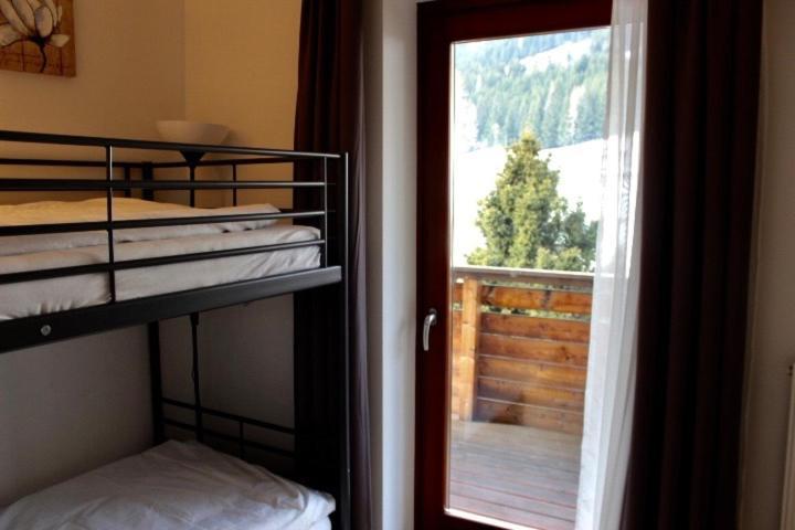 Panorama Rosie Design Chalet Bad Kleinkirchheim Eksteriør billede
